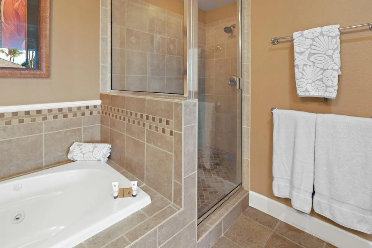 וויקולואה Our Sweet Spot Sweet 2Br Kulalani Home Next To Rec Centerate Beach Club 0*,  ארצות הברית