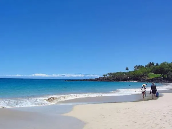 Our Sweet Spot Sweet 2Br Kulalani Home Next To Rec Centerate Beach Club Waikoloa Villa