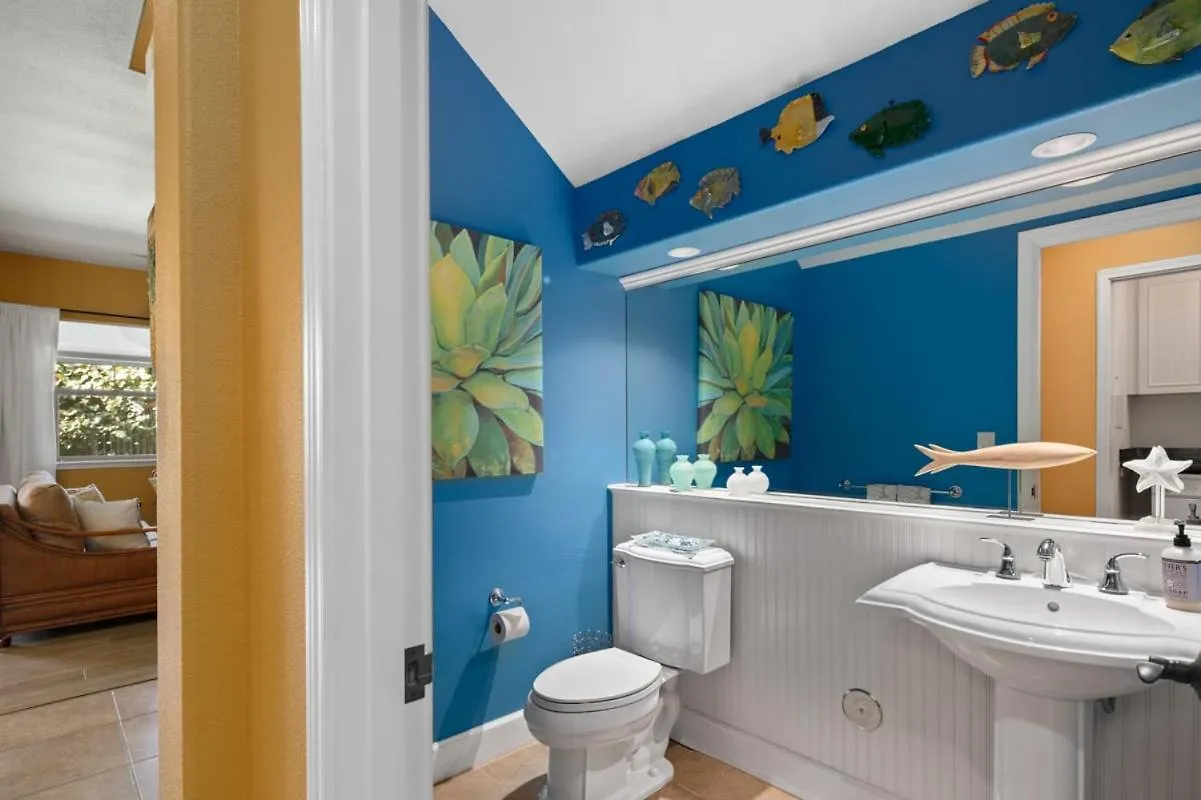 וויקולואה Our Sweet Spot Sweet 2Br Kulalani Home Next To Rec Centerate Beach Club וילה