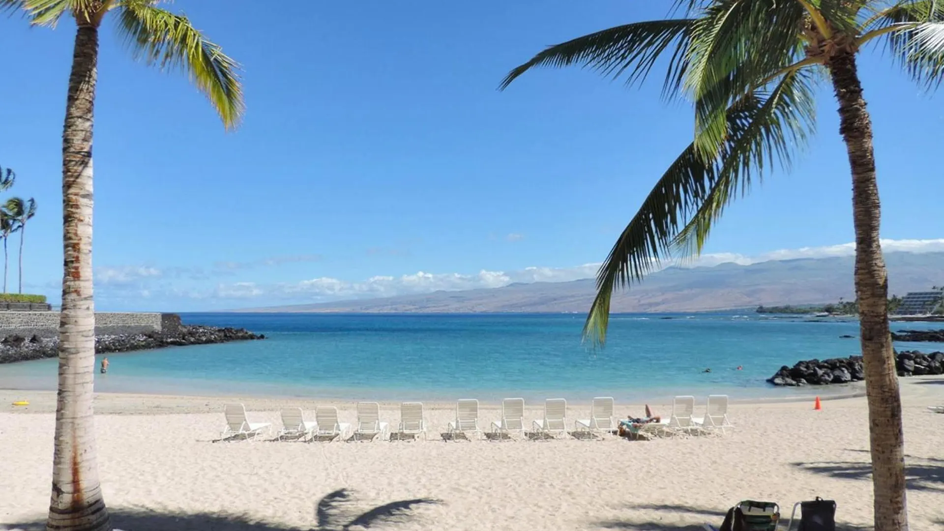 וויקולואה Our Sweet Spot Sweet 2Br Kulalani Home Next To Rec Centerate Beach Club וילה