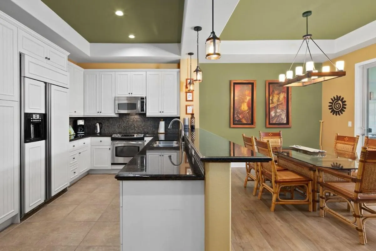 וויקולואה Our Sweet Spot Sweet 2Br Kulalani Home Next To Rec Centerate Beach Club