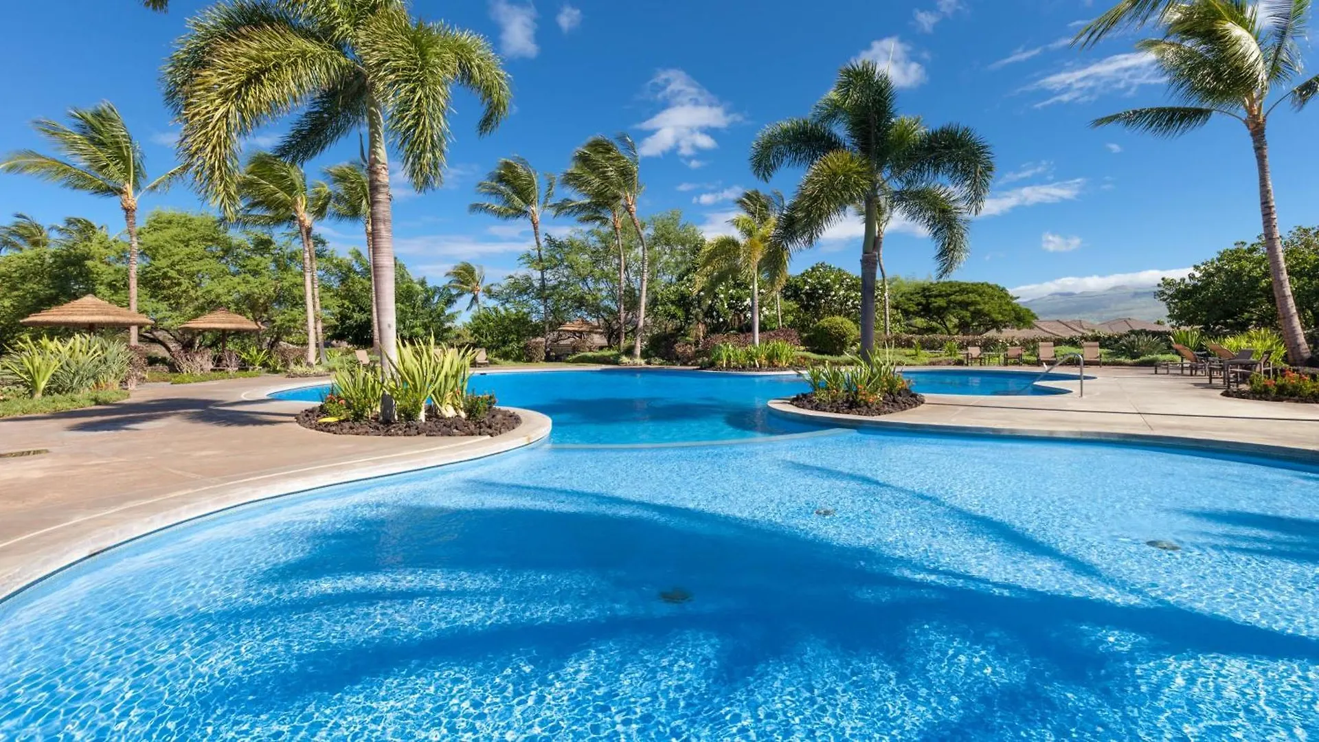 וילה וויקולואה Our Sweet Spot Sweet 2Br Kulalani Home Next To Rec Centerate Beach Club