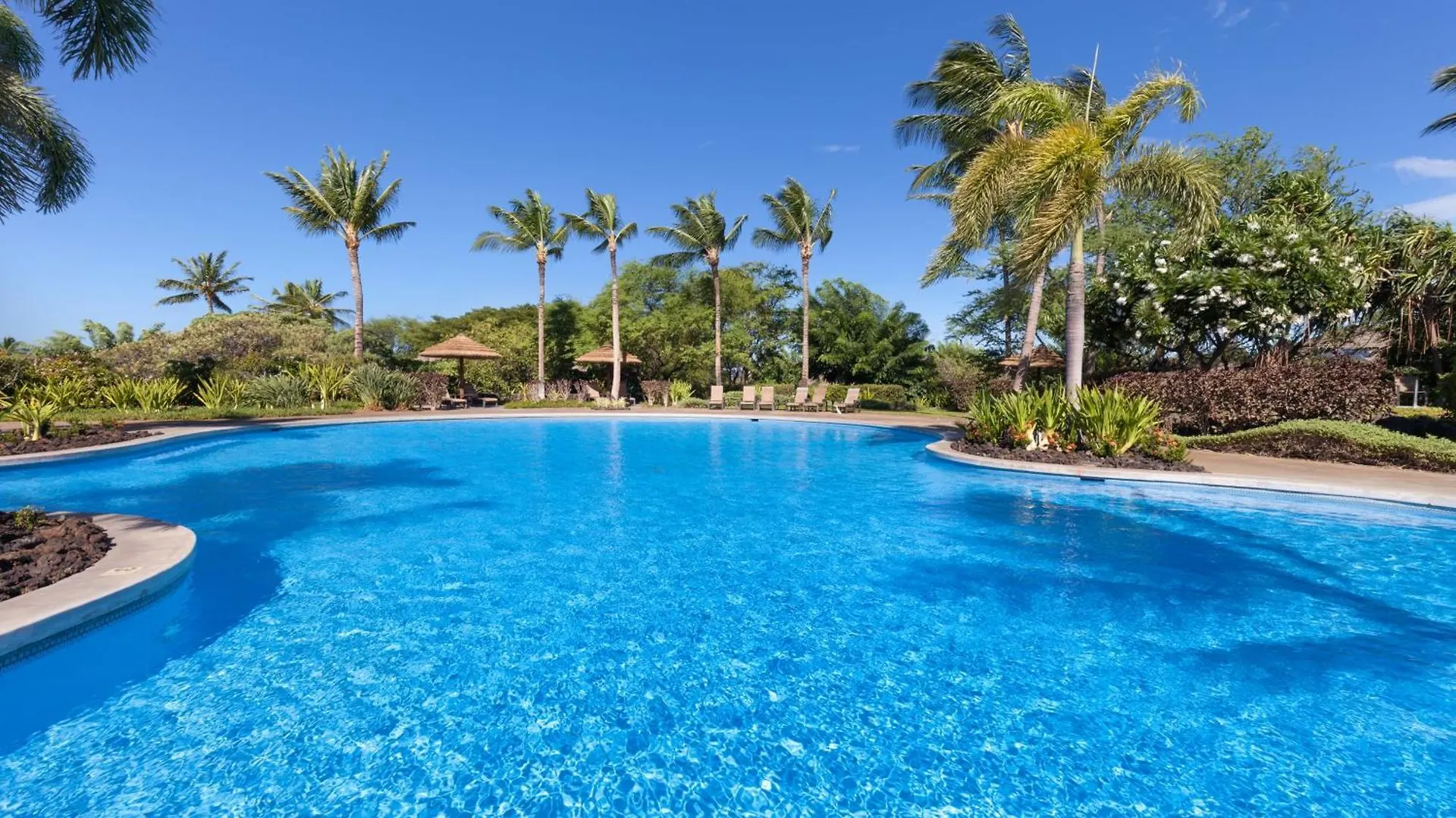 וילה וויקולואה Our Sweet Spot Sweet 2Br Kulalani Home Next To Rec Centerate Beach Club