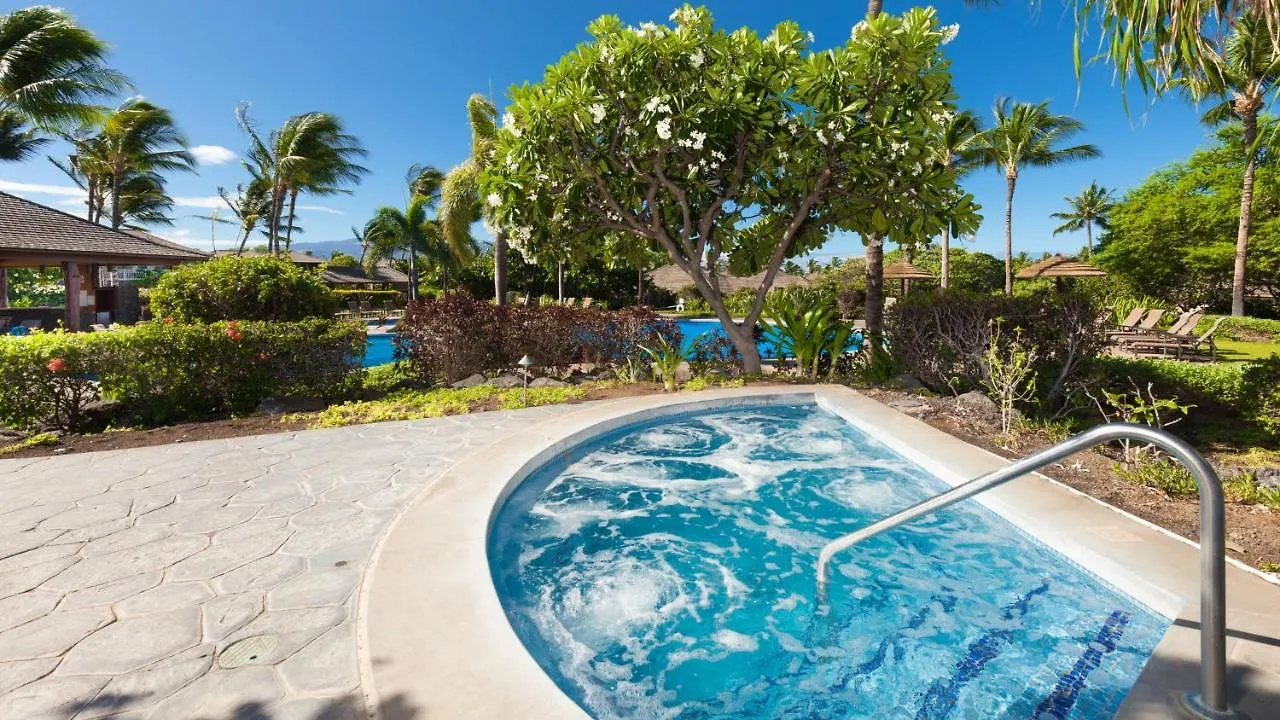 Our Sweet Spot Sweet 2Br Kulalani Home Next To Rec Centerate Beach Club Waikoloa 0*,
