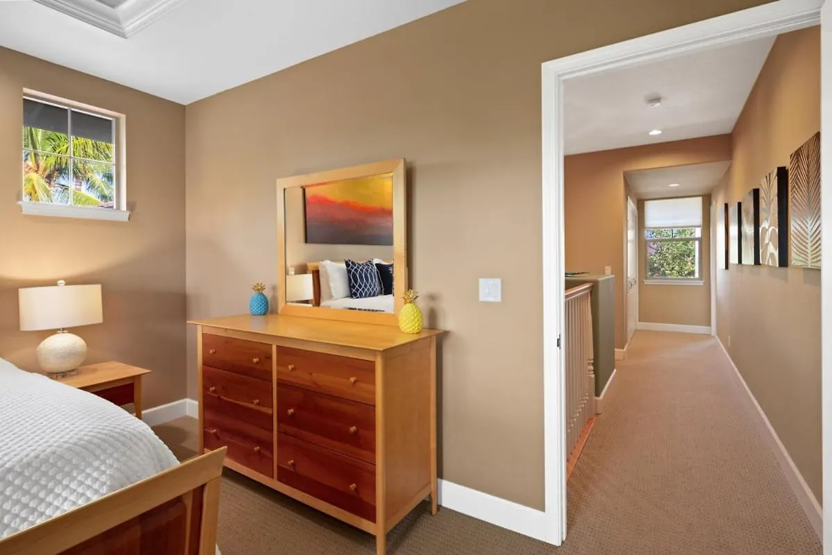 Our Sweet Spot Sweet 2Br Kulalani Home Next To Rec Centerate Beach Club Waikoloa