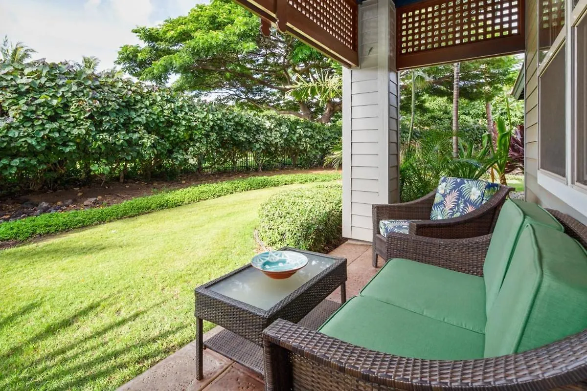 Villa Our Sweet Spot Sweet 2Br Kulalani Home Next To Rec Centerate Beach Club Waikoloa United States
