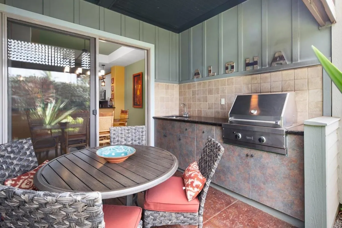 Our Sweet Spot Sweet 2Br Kulalani Home Next To Rec Centerate Beach Club Waikoloa Villa