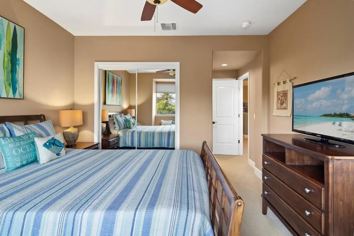 Villa Our Sweet Spot Sweet 2Br Kulalani Home Next To Rec Centerate Beach Club Waikoloa United States