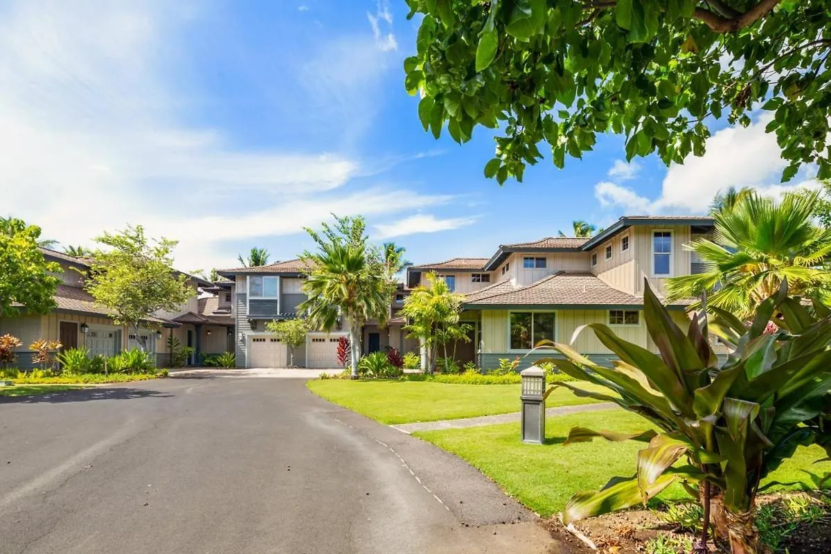 Our Sweet Spot Sweet 2Br Kulalani Home Next To Rec Centerate Beach Club Waikoloa