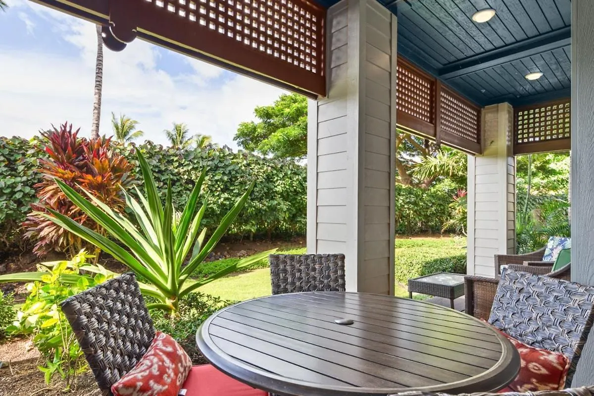 Villa Our Sweet Spot Sweet 2Br Kulalani Home Next To Rec Centerate Beach Club Waikoloa