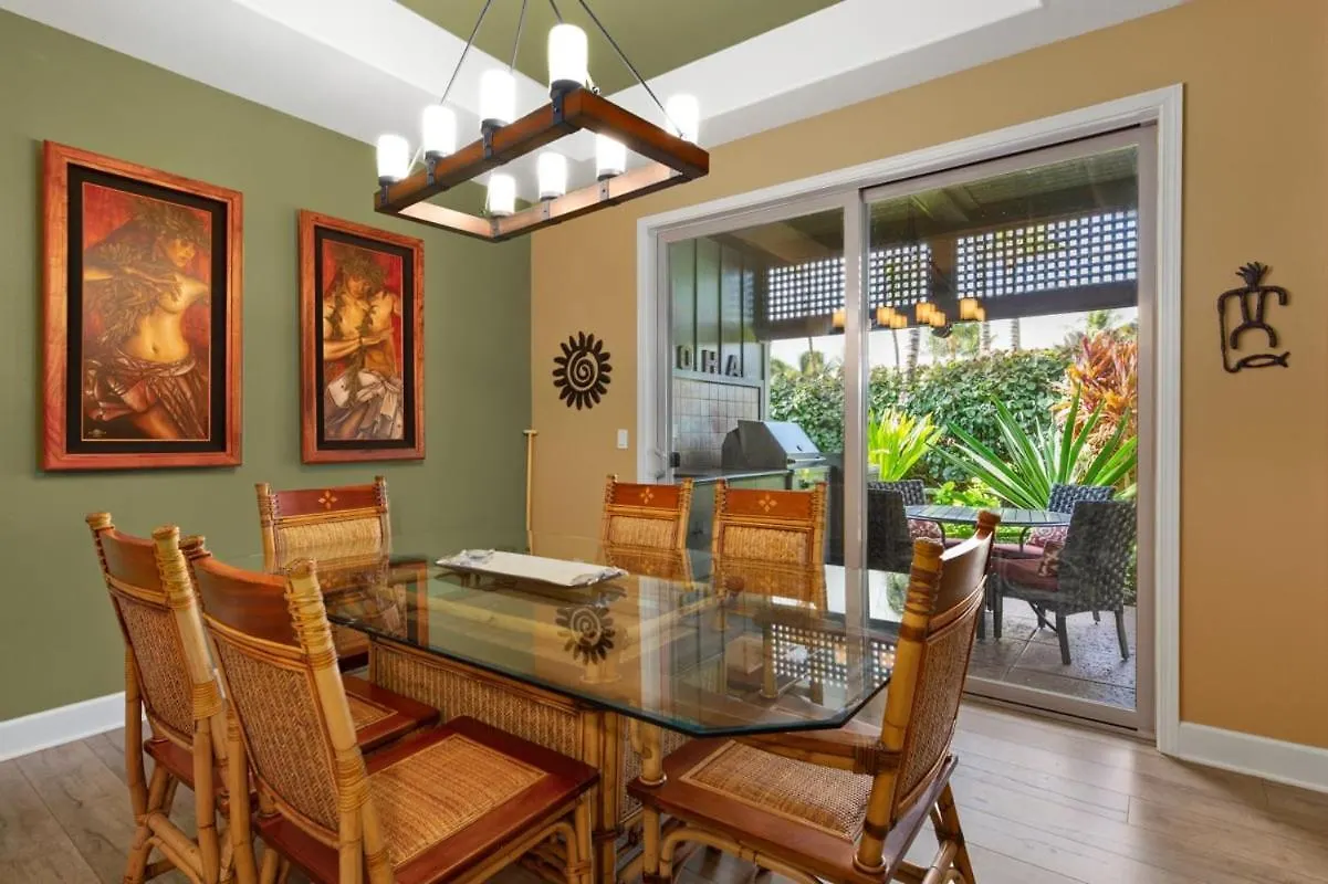 Villa Our Sweet Spot Sweet 2Br Kulalani Home Next To Rec Centerate Beach Club Waikoloa