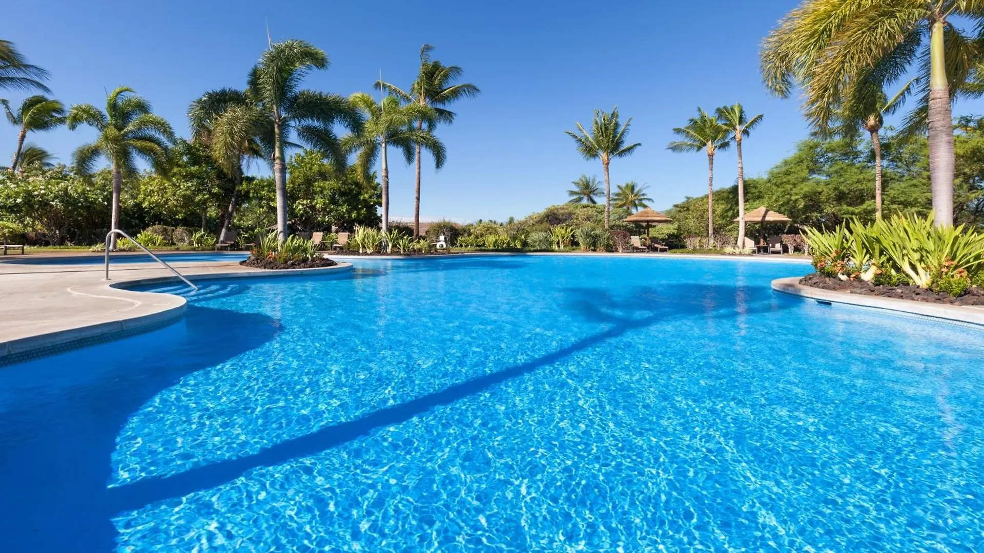 Our Sweet Spot Sweet 2Br Kulalani Home Next To Rec Centerate Beach Club Waikoloa Villa