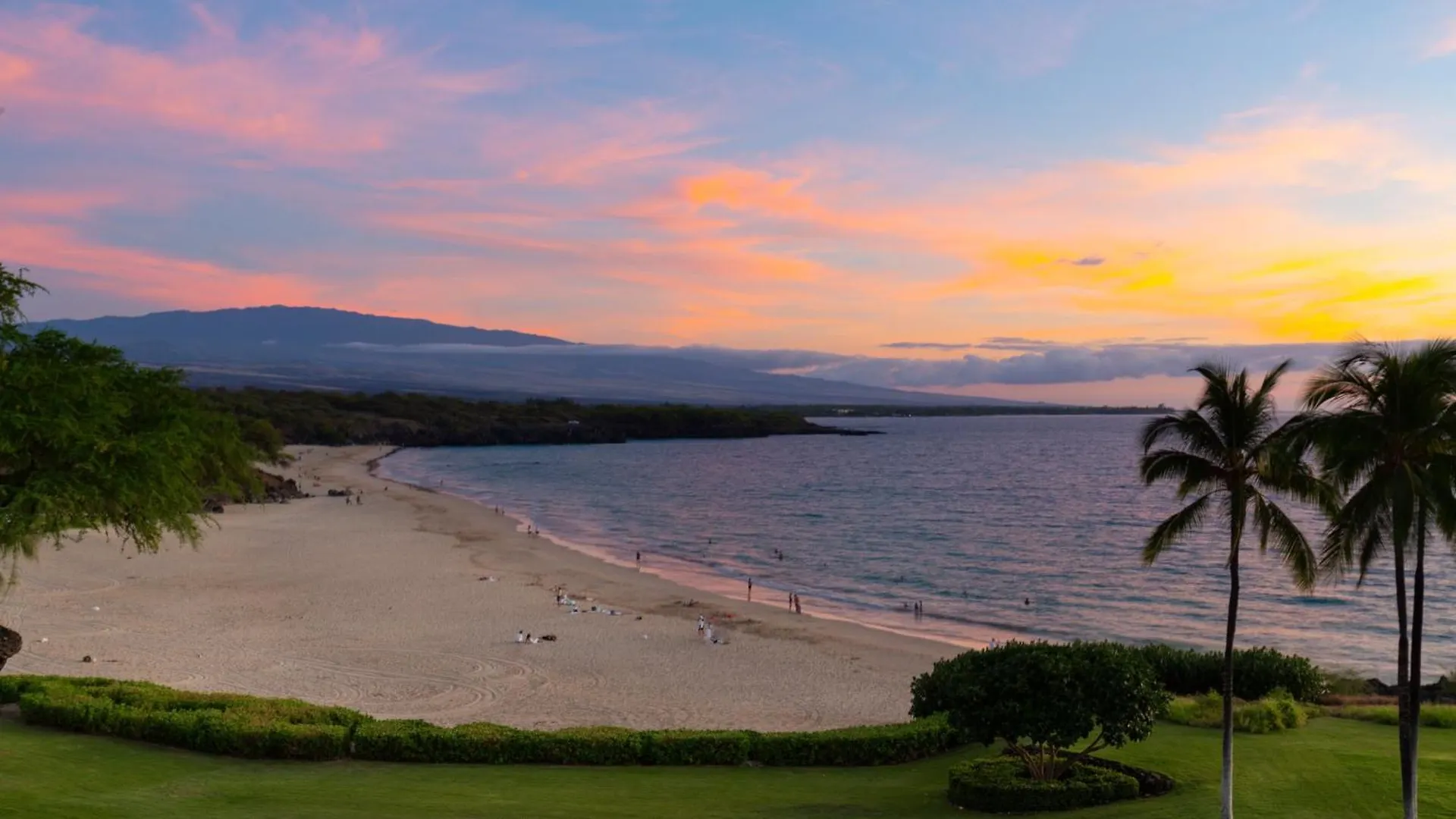 Villa Our Sweet Spot Sweet 2Br Kulalani Home Next To Rec Centerate Beach Club Waikoloa