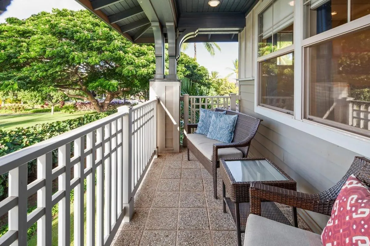 Our Sweet Spot Sweet 2Br Kulalani Home Next To Rec Centerate Beach Club Waikoloa 0*,