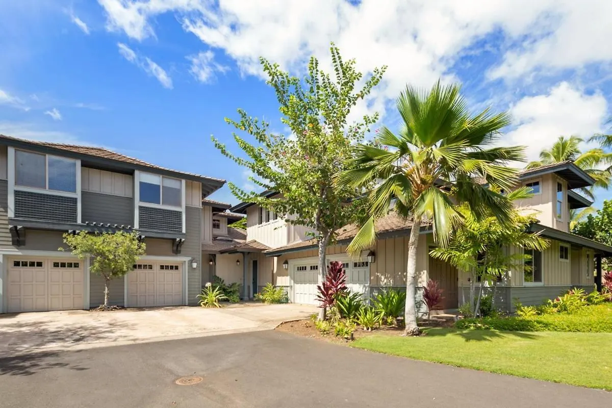 Our Sweet Spot Sweet 2Br Kulalani Home Next To Rec Centerate Beach Club Waikoloa Villa