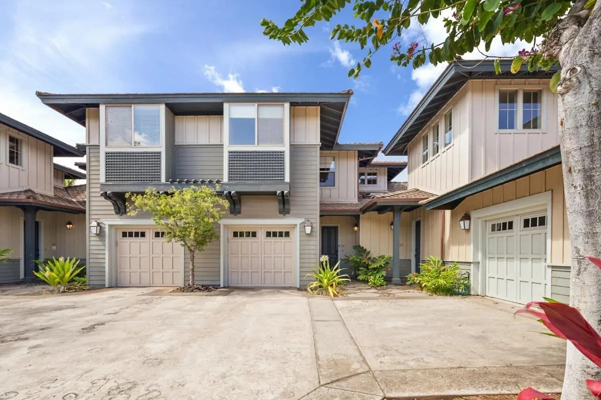 Villa Our Sweet Spot Sweet 2Br Kulalani Home Next To Rec Centerate Beach Club Waikoloa