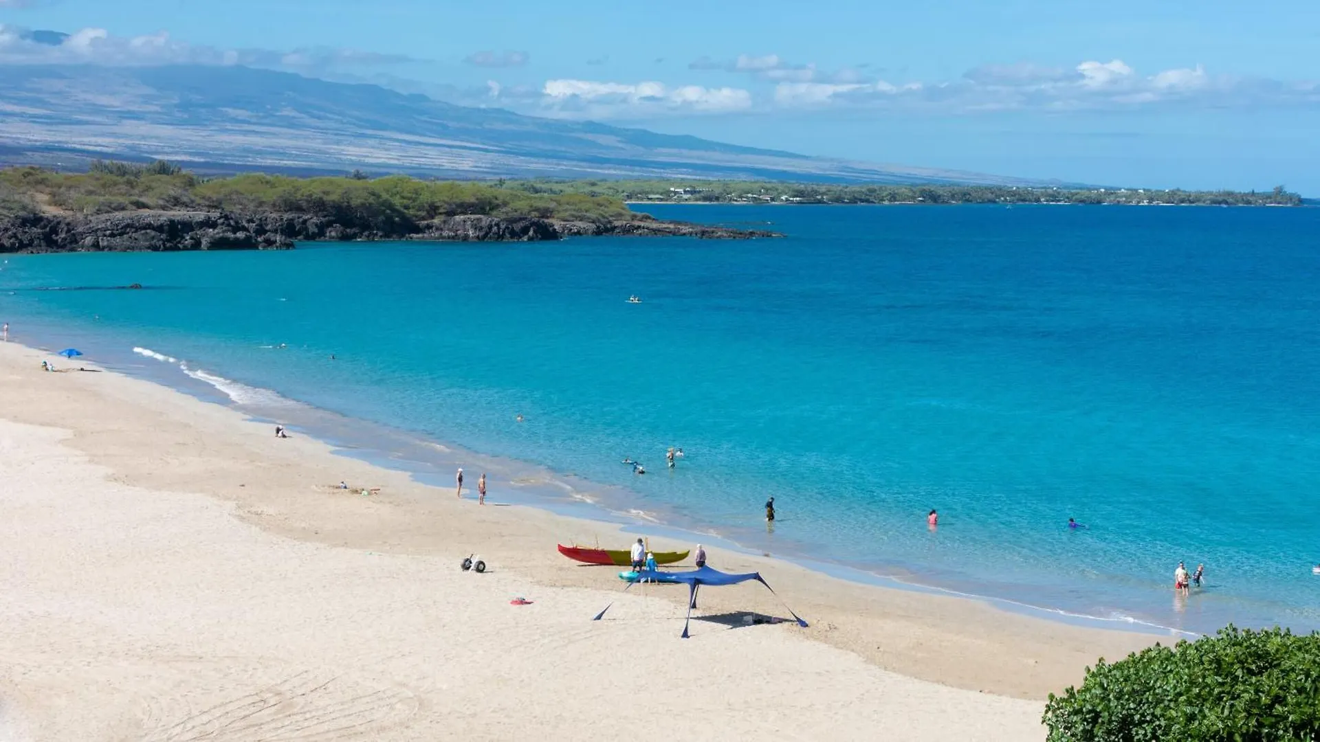 Our Sweet Spot Sweet 2Br Kulalani Home Next To Rec Centerate Beach Club Waikoloa Βίλα