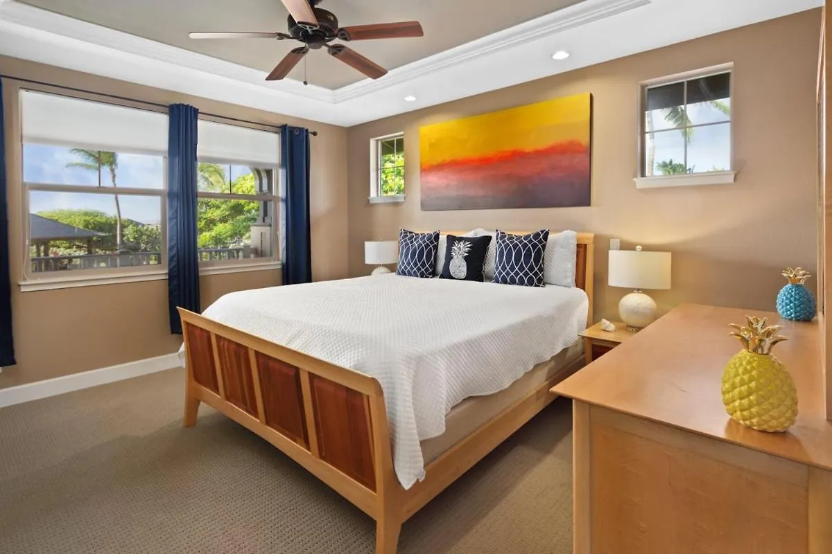 Villa Our Sweet Spot Sweet 2Br Kulalani Home Next To Rec Centerate Beach Club Waikoloa