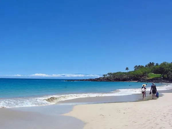 Our Sweet Spot Sweet 2Br Kulalani Home Next To Rec Centerate Beach Club Waikoloa