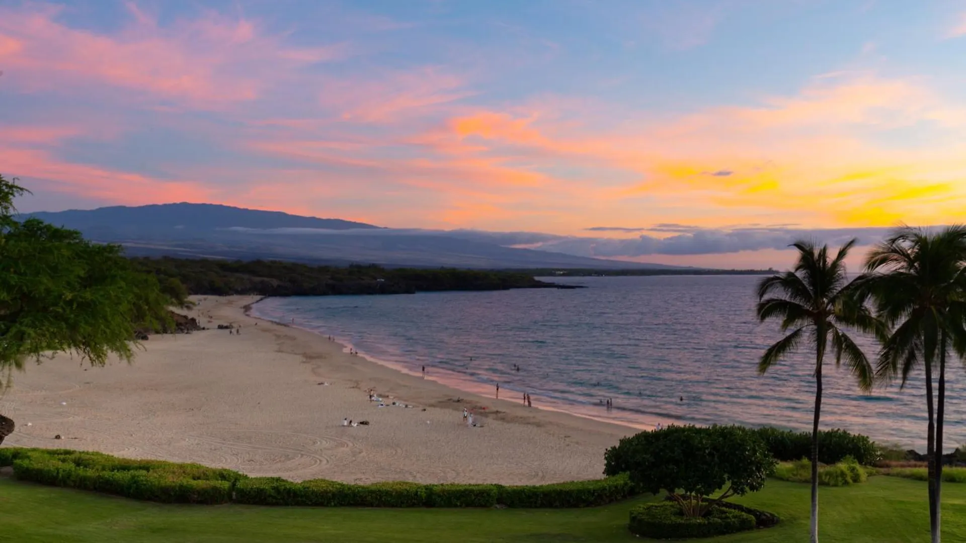 Our Sweet Spot Sweet 2Br Kulalani Home Next To Rec Centerate Beach Club Waikoloa